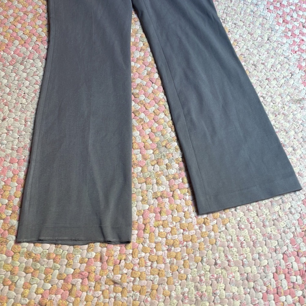 Express Editor Slack Pants - Picture 2 of 4